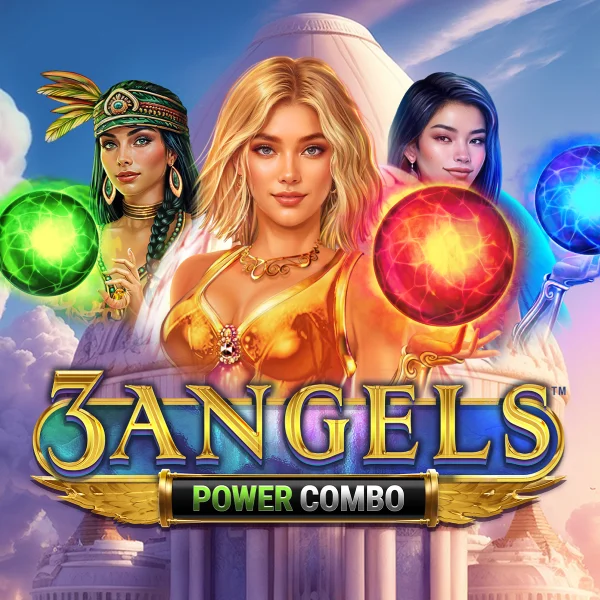 3 Angels Power Combo - RIVAL168