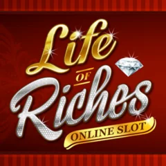 Life Of Riches - RIVAL168