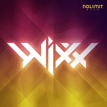 NolimitCity : WiXX - RIVAL168