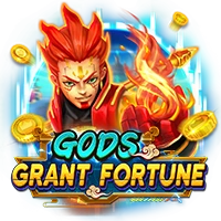 GODS GRANT FORTUNE - RIVAL168