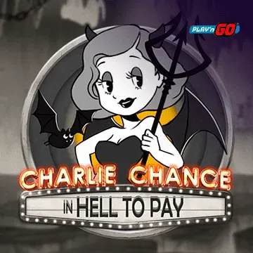 PlaynGo : Charlie Chance in Hell to Pay - RIVAL168