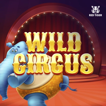 Redtiger : Wild Circus - RIVAL168