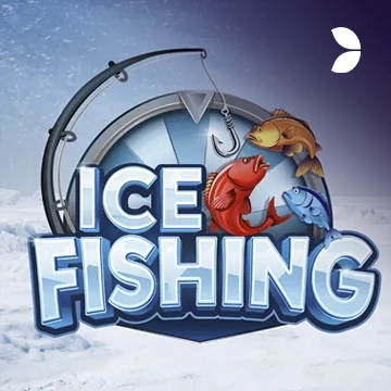 Ice Fishing - RIVAL168