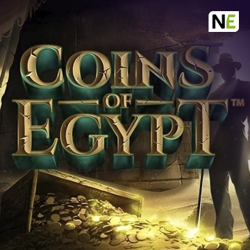Coins of Egypt - RIVAL168