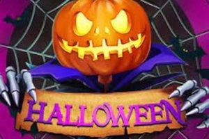 PLAYSTAR : HALLOWEEN - RIVAL168