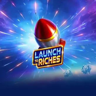 Pragmatic : Launch to Riches - RIVAL168