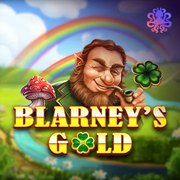 Octoplay : Blarneys Gold - RIVAL168