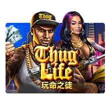 Joker123 : Thug Life - RIVAL168