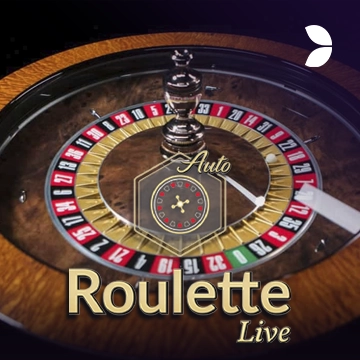 Auto-Roulette - RIVAL168