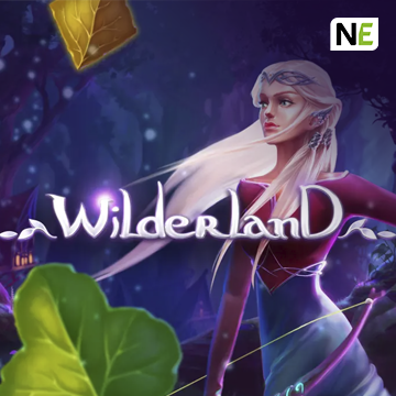 Wilderland - RIVAL168