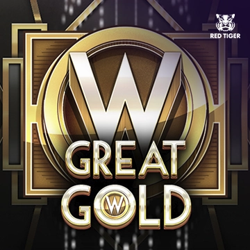 Redtiger : Great Gold - RIVAL168