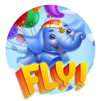 Habanero : Fly! - RIVAL168