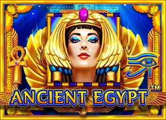 Pragmatic : Ancient Egypt - RIVAL168