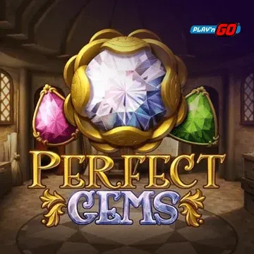 PlaynGo : Perfect Gems - RIVAL168