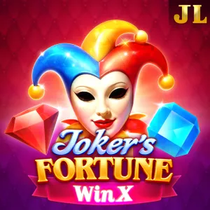 Jokers Fortune WinX - RIVAL168