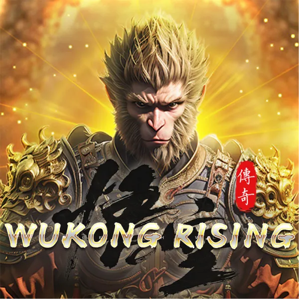 CosmoPlay : Wukong Rising - RIVAL168
