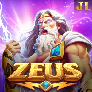 Jili : Zeus - RIVAL168