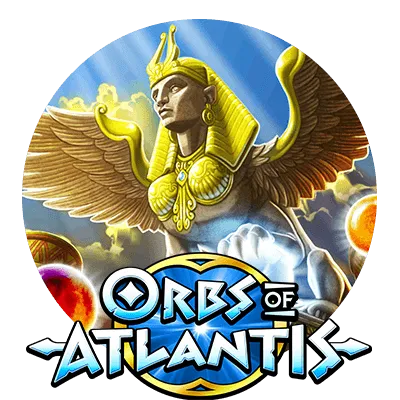 Habanero : Orbs of Atlantis - RIVAL168