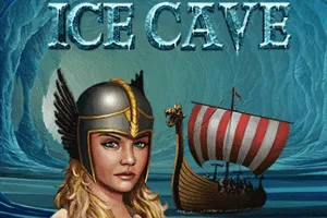 Ice Cave - RIVAL168