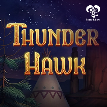 PeterSons : Thunderhawk - RIVAL168