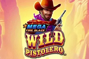 Mega Fire Blaze: Wild Pistolero - RIVAL168