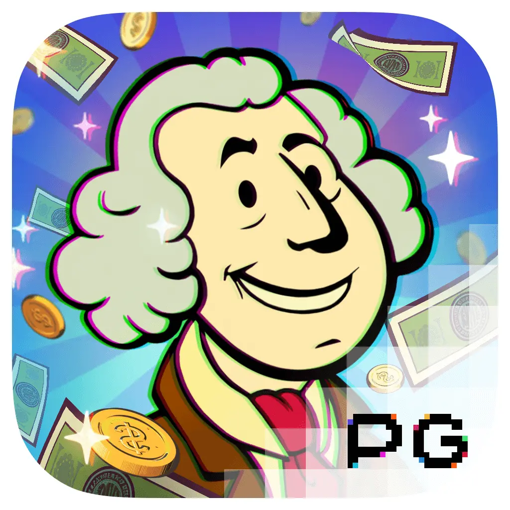 PGSoft : Cash Mania - RIVAL168