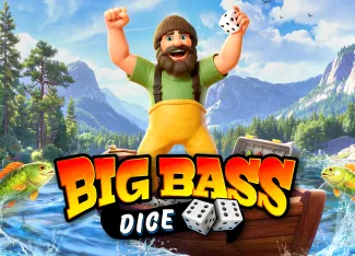 Pragmatic : Big Bass Dice - RIVAL168