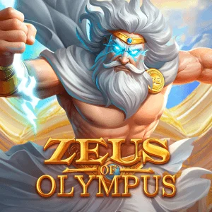 Besoft : Zeus of Olympus - RIVAL168