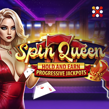 Mancala : Spin Queen - RIVAL168