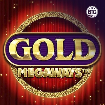 Bigtime : Gold Megaways - RIVAL168
