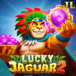 Jili : Lucky Jaguar 2 - RIVAL168