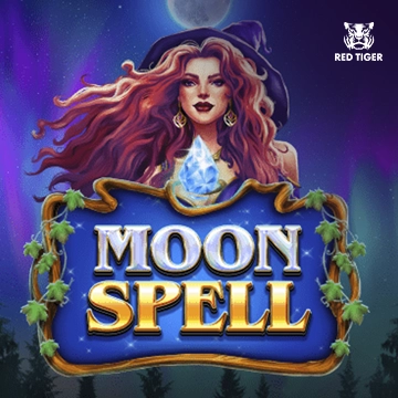 Redtiger : Moon Spell - RIVAL168