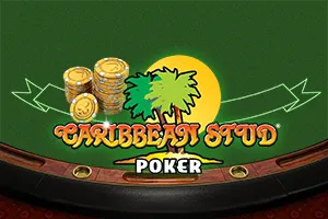 Caribbean Stud Poker - RIVAL168