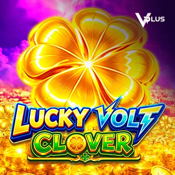Lucky Volt Clover - RIVAL168
