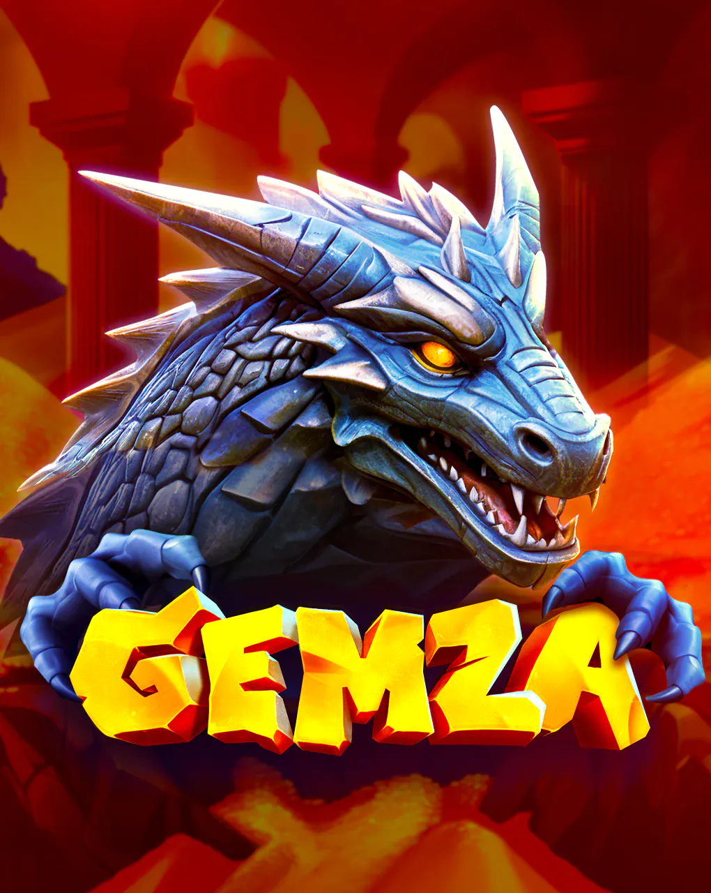 Bgaming : Gemza - RIVAL168