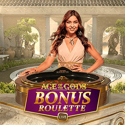 Age Of The Gods Bonus Roulette - RIVAL168