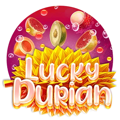 Habanero : Lucky Durian - RIVAL168