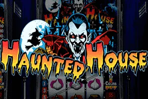 Haunted House - RIVAL168