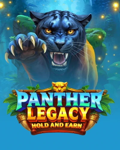 Mancala : Panther Legacy - RIVAL168