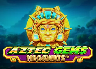 Pragmatic : Aztec Gems Megaways - RIVAL168