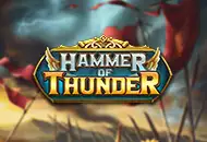 Spadegaming : Hammer of Thunder - RIVAL168