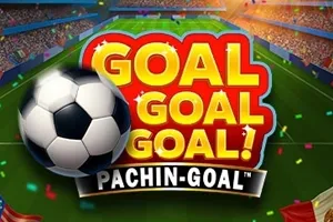 Goal Goal Goal: Pachin-Goal - RIVAL168