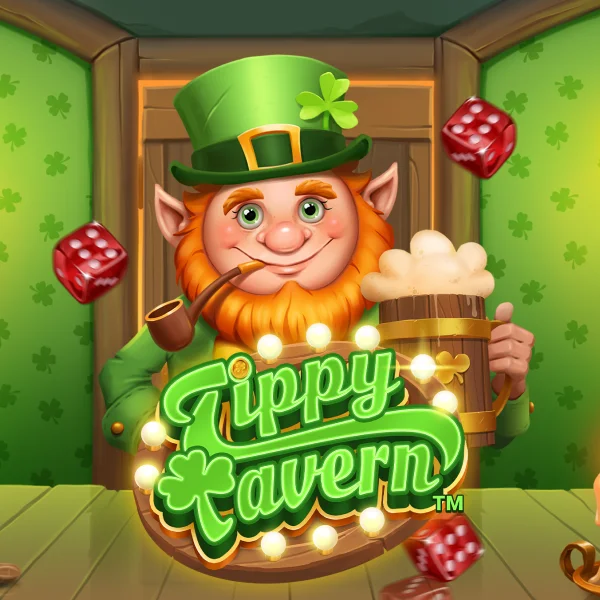 Tippy Tavern - RIVAL168
