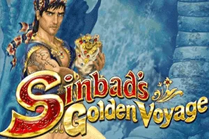 Sinbads Golden Voyage - RIVAL168