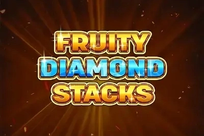Octoplay : Fruity Diamond Stack - RIVAL168