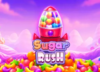Pragmatic : Sugar Rush - RIVAL168
