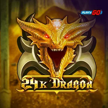 PlaynGo : 24k Dragon - RIVAL168