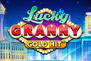 Gold Hit: Lucky Granny - RIVAL168