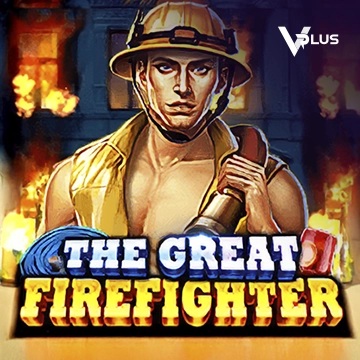 The Great Firefighter - RIVAL168