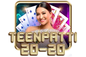 Teen Patti 2020 - RIVAL168